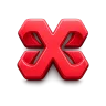 X89 Game App Icon